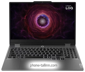 Lenovo LOQ 15ARP9 (83JC00BPRK)