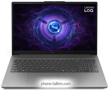 Lenovo LOQ 15IAX9E (83LK0048RK)