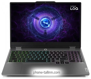 Lenovo LOQ 15IAX9 (83GS006XUE)
