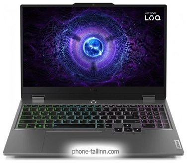 Lenovo LOQ 15IAX9 83GS005NRK