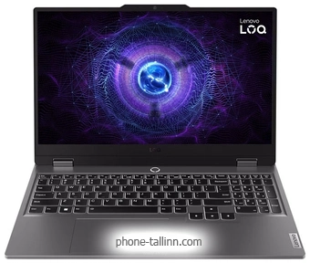 Lenovo LOQ 15IRX9 (83DV6ATRRU)