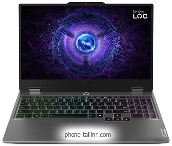 Lenovo LOQ 15IRX9 83DV00URPS