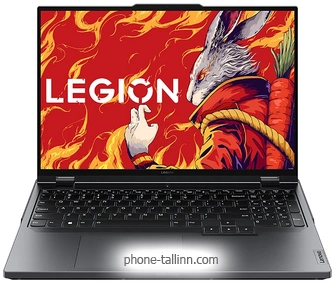 Lenovo Legion 5 Pro Rescuer R9000P 82WM006KCD
