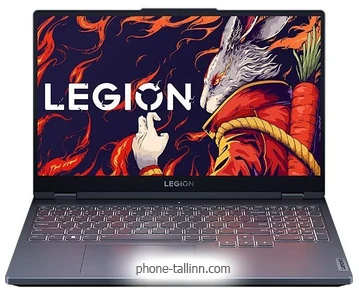 Lenovo Legion 5 R7000 83LQ0005CD