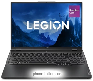 Lenovo Legion Pro 5 16ARX8 (82WM00FVRK)