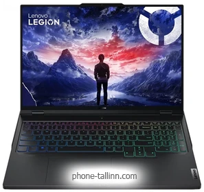 Lenovo Legion Pro 7 16IRX9H (83DE004HRK)