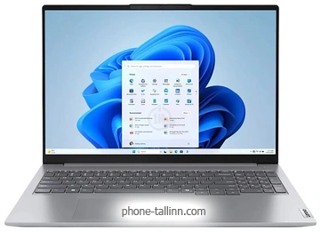 Lenovo ThinkBook 16 G7 IML (21MS003LQN)