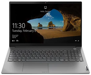 Lenovo ThinkBook 15 G2 ITL (20VE0056RU)