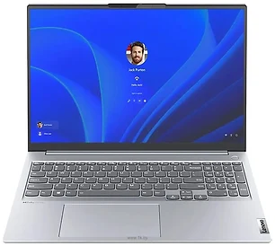 Lenovo ThinkBook 16 G4+ IAP (21CY003MPB)