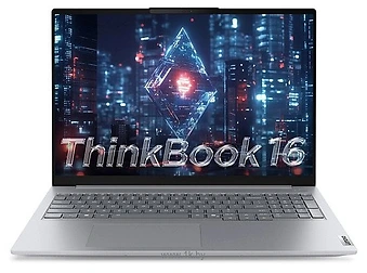 Lenovo ThinkBook 16 G8 IRL (21SH009GRT)