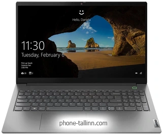 Lenovo ThinkBook 15 G3 ACL (21A4003PRU)