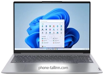 Lenovo ThinkBook 16 G6 ABP (21KK00AWAK)