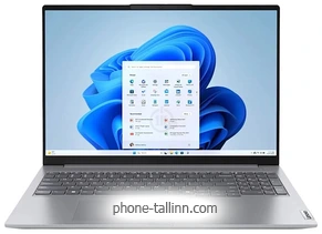 Lenovo ThinkBook 16 G7 IML (21MS003GGQ)