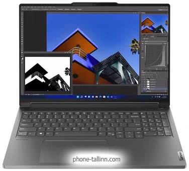 Lenovo ThinkBook 16p G4 IRH (21J80018UE)