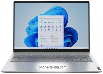Lenovo ThinkBook 16 G6 IRL (21KH00Q2UE)