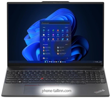 Lenovo ThinkPad E16 Gen 1 AMD (21JTS09D00)