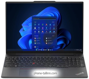 Lenovo ThinkPad E16 Gen 2 Intel 21MA002XRT