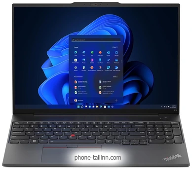 Lenovo ThinkPad E16 Gen 2 Intel (21MA005DRT)