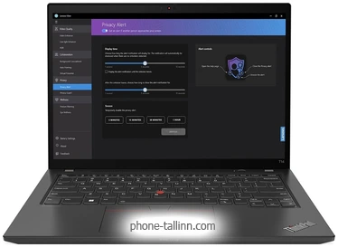 Lenovo ThinkPad T14 Gen 4 Intel 21HESDXN00