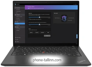 Lenovo ThinkPad T14 Gen 4 Intel 21HESDXP00
