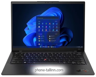 Lenovo ThinkPad X1 Carbon Gen 10 (21CB0089RT)