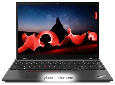 Lenovo ThinkPad T16 Gen 2 Intel 21HJS6SN00