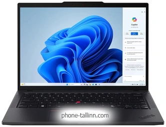 Lenovo ThinkPad T14 Gen 5 (21MLA01QCD)