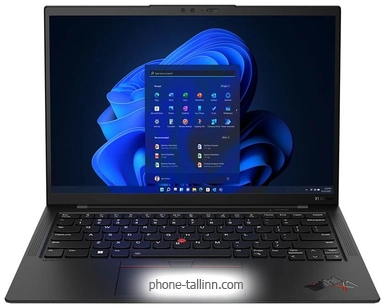 Lenovo ThinkPad X1 Carbon Gen 11 (21HM004GRT)