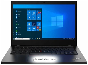 Lenovo ThinkPad L14 Gen 2 (20X2A64RCD)