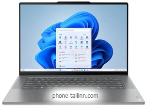 Lenovo Yoga Slim 7 15ILL9 (83HM004LRK)