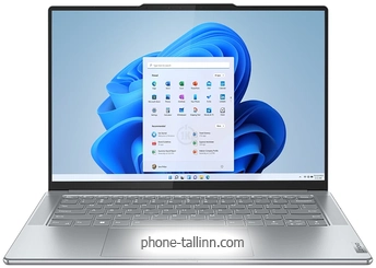 Lenovo Yoga Slim 7 14APU8 (83AA001DRU)