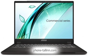 MSI Commercial 14 H A13MG-240XRU