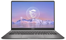 MSI Creator Z16 HX Studio B13VFTO-055RU