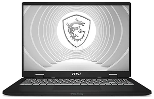 MSI CreatorPro M16 HX C14VJG-457RU