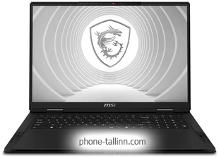 MSI CreatorPro X18 HX A14VMG-456RU