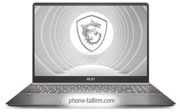 MSI CreatorPro Z16 HX Studio A13VJTA-053XRU