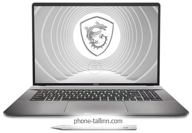 MSI CreatorPro Z17 HX Studio A13VJT-226RU