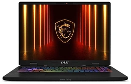 MSI Crosshair A16 HX D7WGKG-029CN