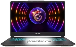 MSI Cyborg 15 A12VF-1215XRU