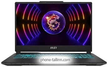 MSI Cyborg 15 A13VF-1223XRU