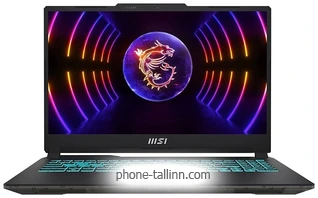 MSI Cyborg 15 A13VF-1222RU