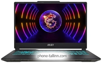 MSI Cyborg 15 A13VF-1225XBY