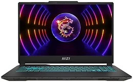 MSI Cyborg 15 A13UDX-1601XRU