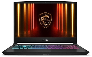 MSI Katana 15 HX B14WFK-618XRU