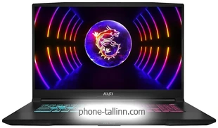 MSI Katana 17 B13VFK-1091XRU