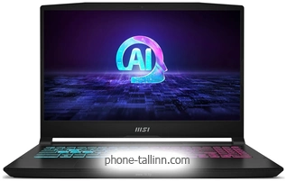 MSI Katana A15 AI B8VF-616XBY