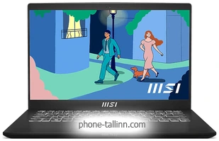 MSI Modern 14 C12MO-822XBY