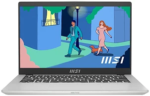 MSI Modern 14 C12MO-831XBY