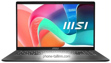MSI Modern 15 F13MG-487XBY