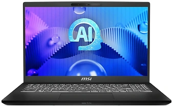 MSI Modern 15 H AI C1MG-092XBY